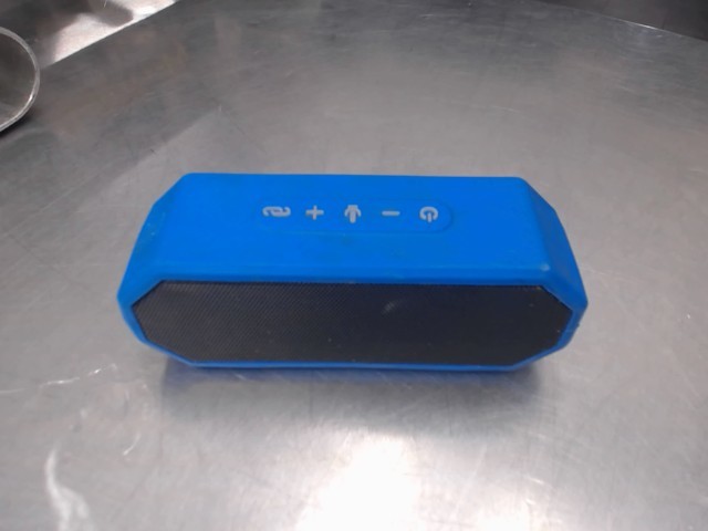 Speaker bluetooth