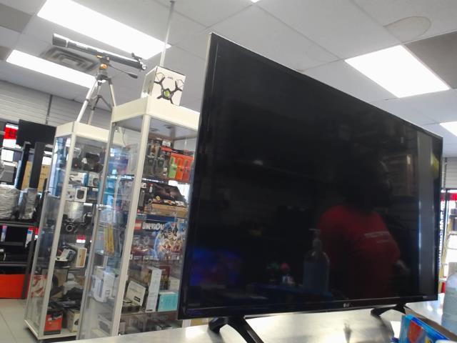 Tv 43 po smart