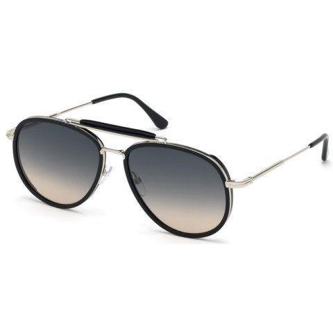 Lunette de solei tom ford pour homme