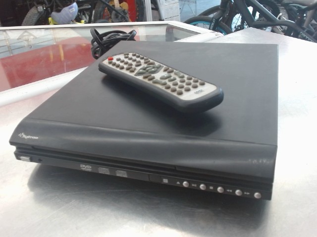 Lecteur dvd