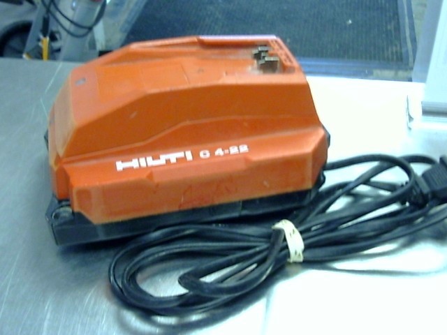 Chargeur hilti