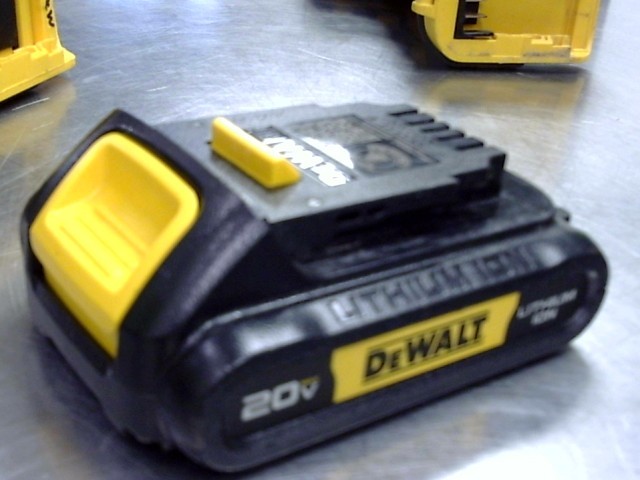 Batt 1.5ah