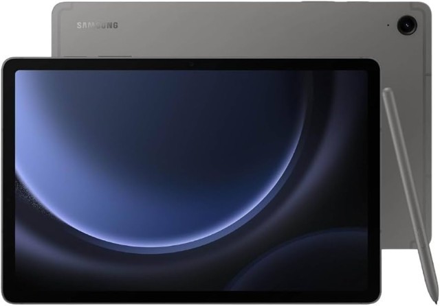 Samsung galaxy tab s9 fe