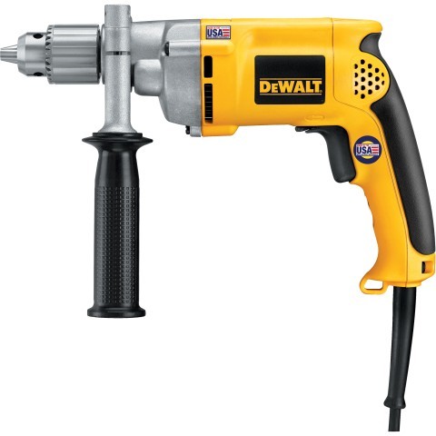 Hammer drill a fils
