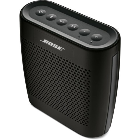 Speaker bluetooth