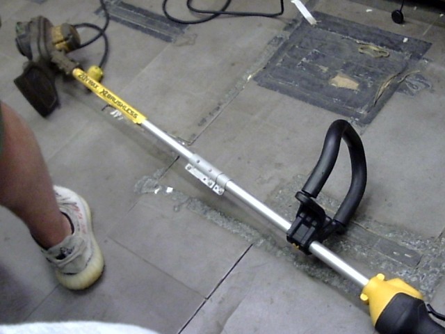 Weedeater dewalt