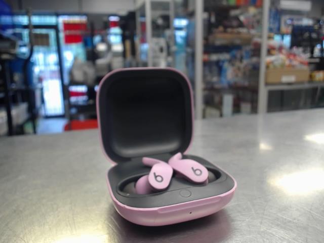 Beats fit pro rose (scratche) vf
