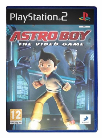 Astro boy