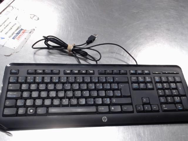 Clavier pour ordi a fil usb