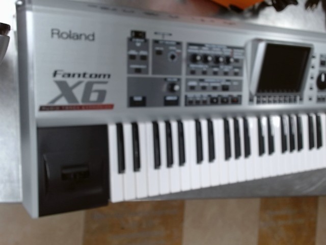 Piano/producteur av fil
