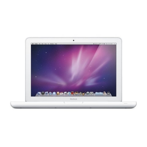 Macbook 2009-2011 with charger