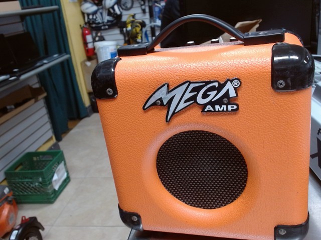 Ampli av fil