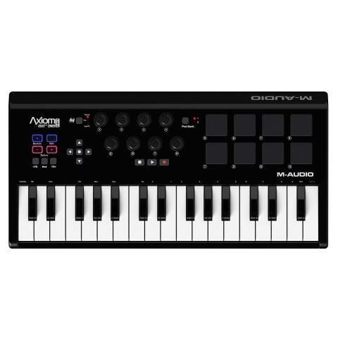 Axiom air 32 mini