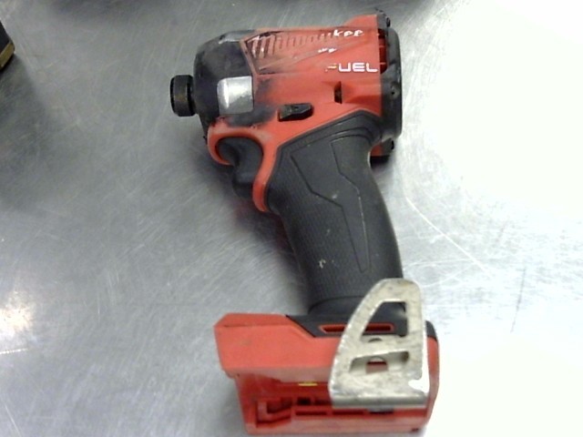 Impact driver milwaukee