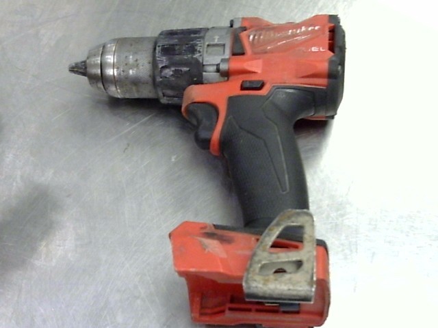 Hammerdrill milwaukee