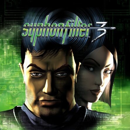 Suphonfilter 3