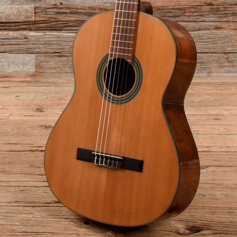 Guitare yamaha 6 cordes