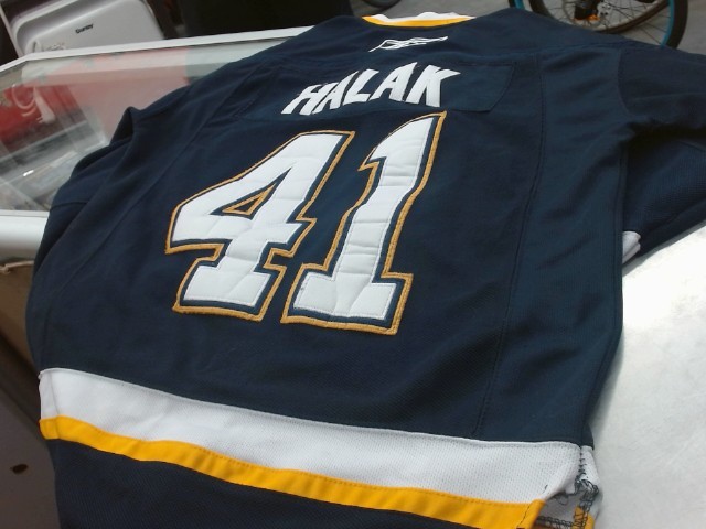 Chandail stlouis blues halak 41 nhl