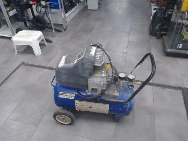 Compresseur campbell hausfeld 8gal