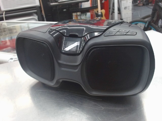 Radio cd/am.fm/bluetooth