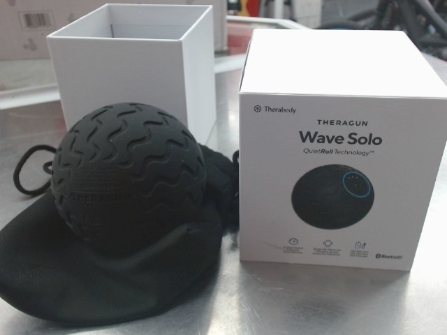 Boule massage