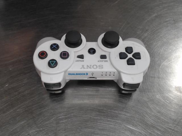 Manette ps3