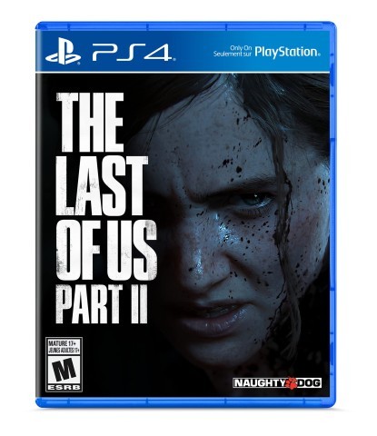 The last os us part ii