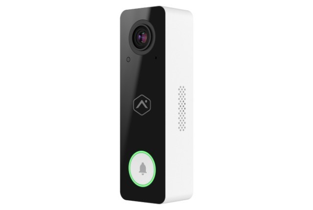 Sonette camera telus neuve dans boite