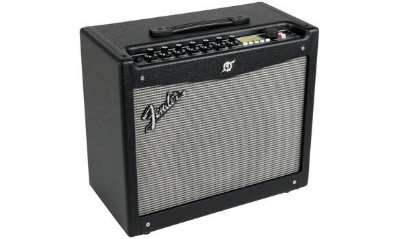 Ampli de guitare fender mustang 3