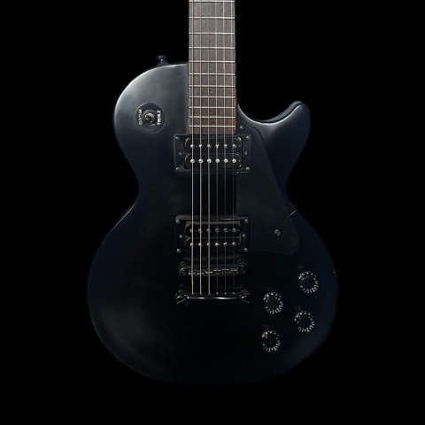 Epiphone electrique xii noir