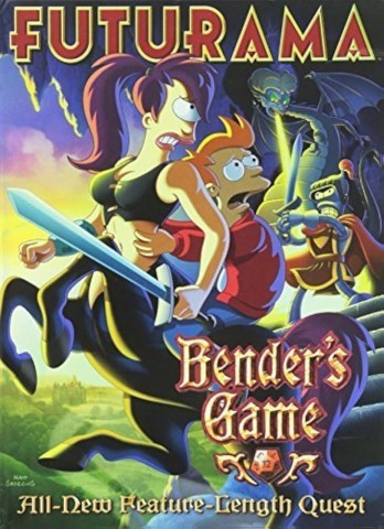 Bender's game