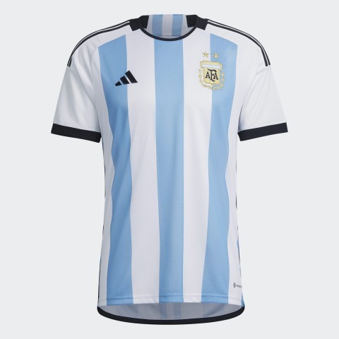 Jersey soccer argentine 2022
