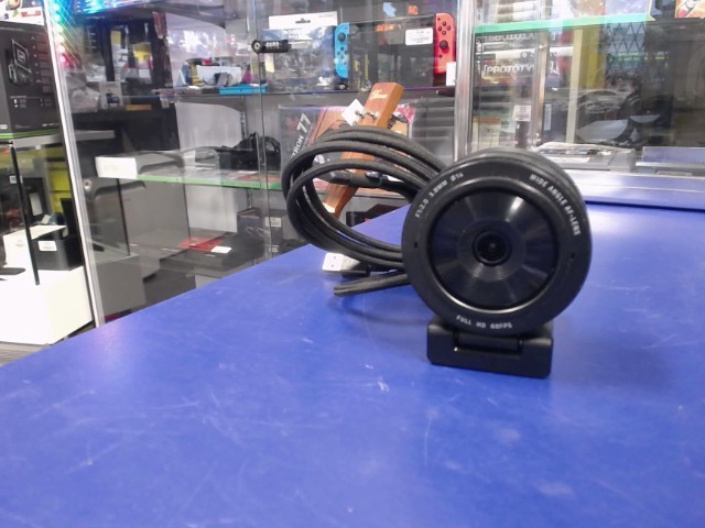 Web cam