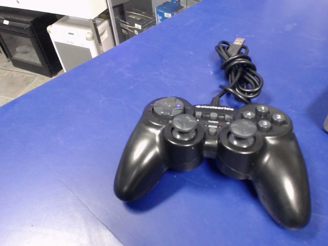 Manette