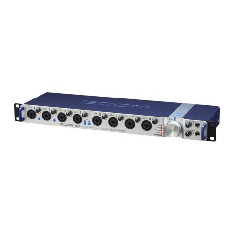 Interface audio thunderbolt