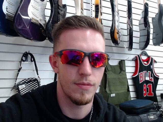 Lunettes de soleil