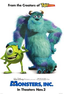 Monstre inc