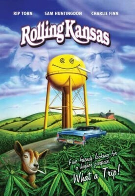 Rouler du kansas