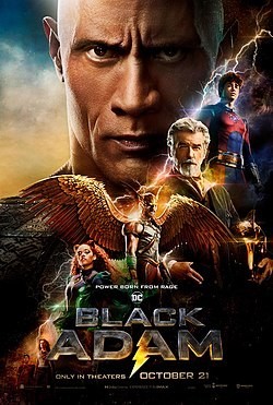 Black adam