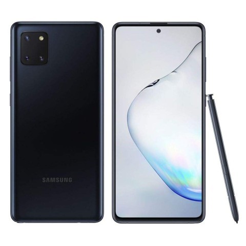 Samsung galaxy note 10 lite 128g