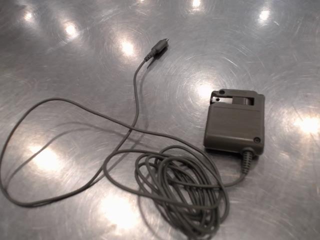 Chargeur pour ds