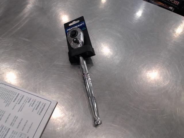 Ratchet 1/2