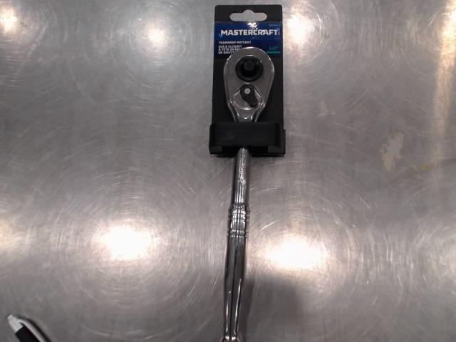 Ratchet 1/2 mastercraft