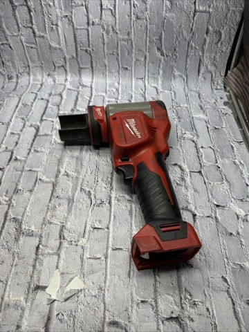 Knockout tool force logic