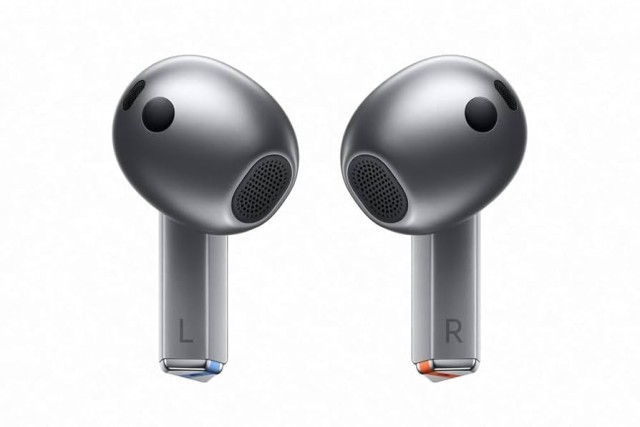 Samsunggalaxie buds 3