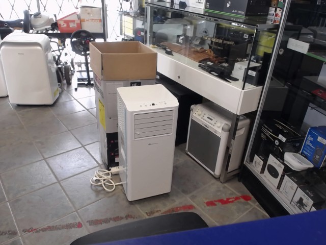 Climatiseur 6000btu sacc (9500btu)