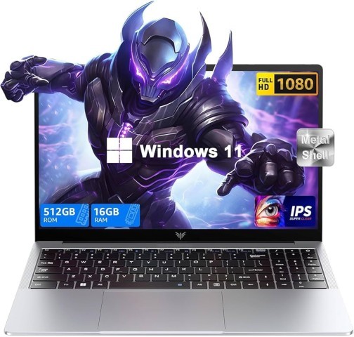 Intel 4cpu/16gb/500ssd/win 11(2023)