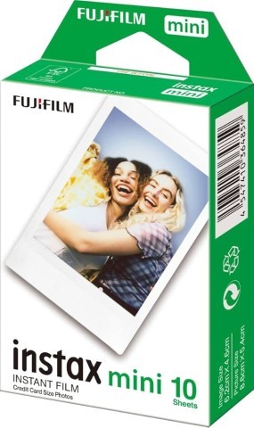Fujifilm instax mini 10