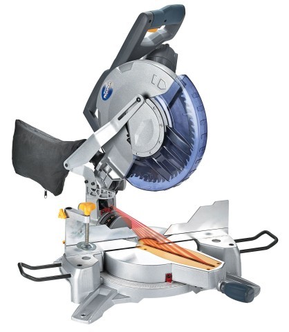 Scie a onglet mastercraft