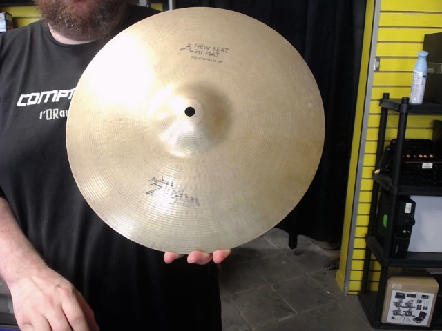 Bottom hi hat usa